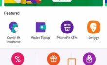 KSEB PhonePe