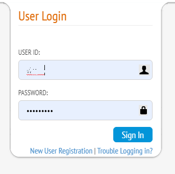 KSEB WSS Portal Login