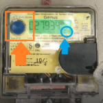 KSEB Self Meter Reading Procedure